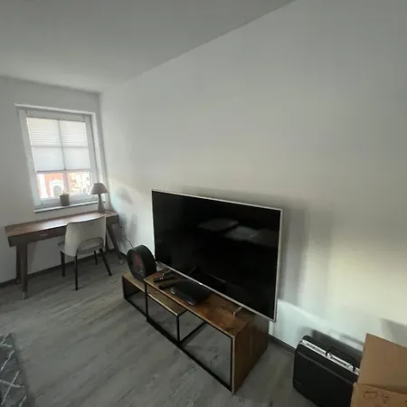Schoene Ferienwohnung Im Herzen Von Pruem Exterior photo