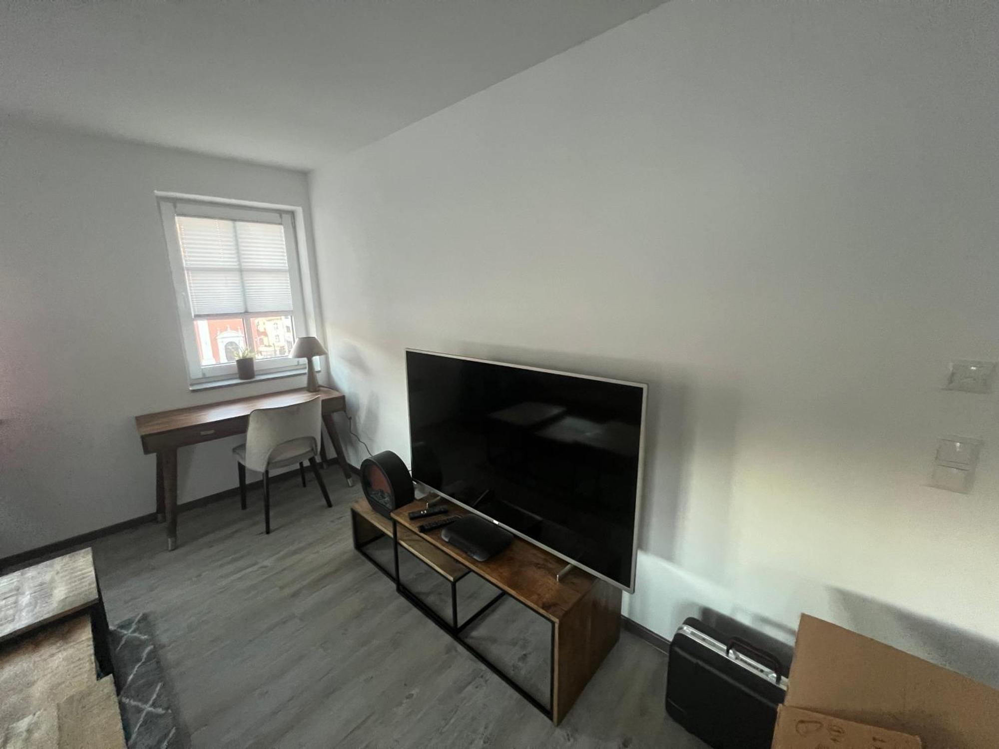 Apartment Schoene Im Herzen Von Prüm