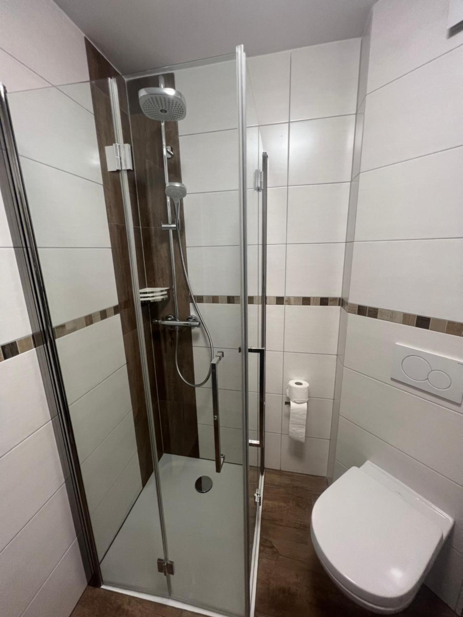 Apartment Schoene Im Herzen Von Prüm