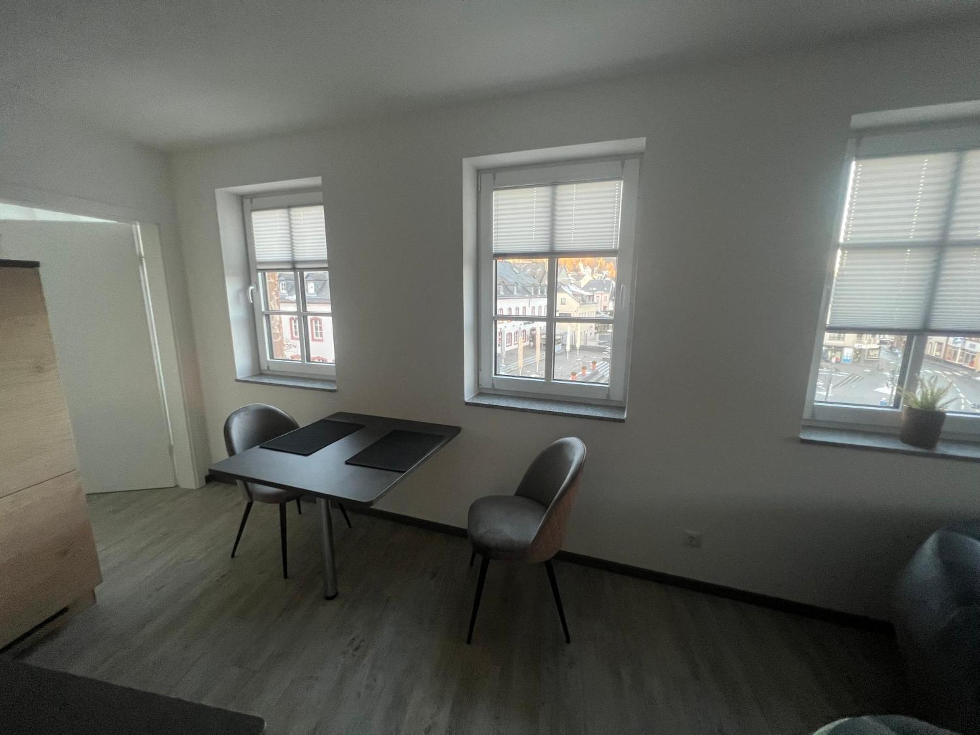 Schoene Im Herzen Von Apartment