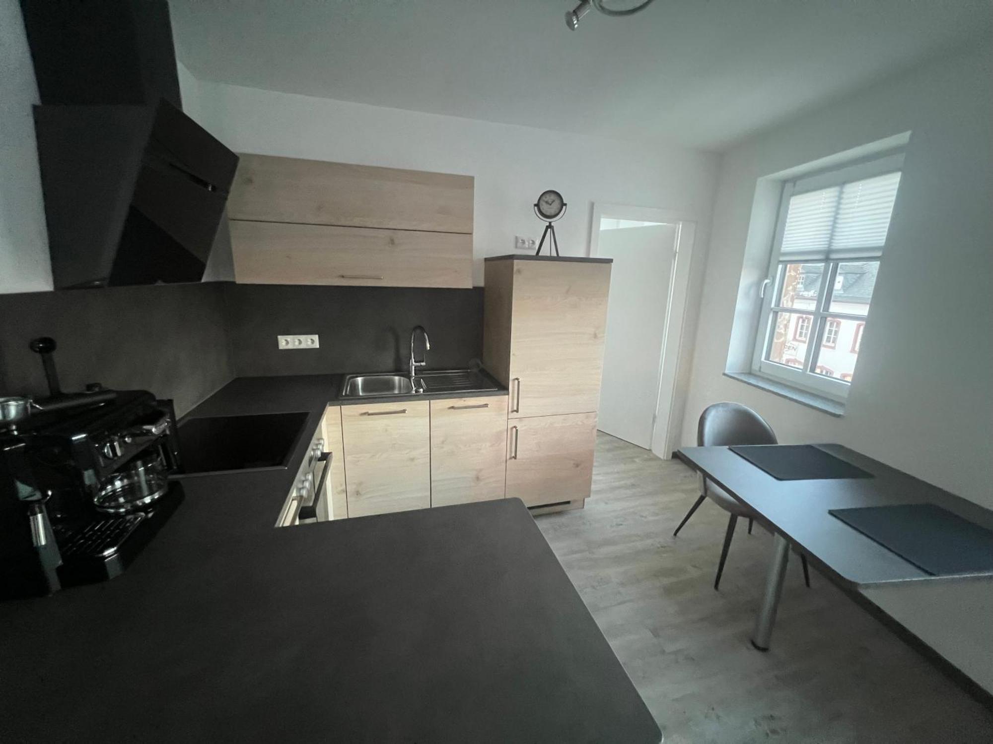 Schoene Im Herzen Von Apartment *