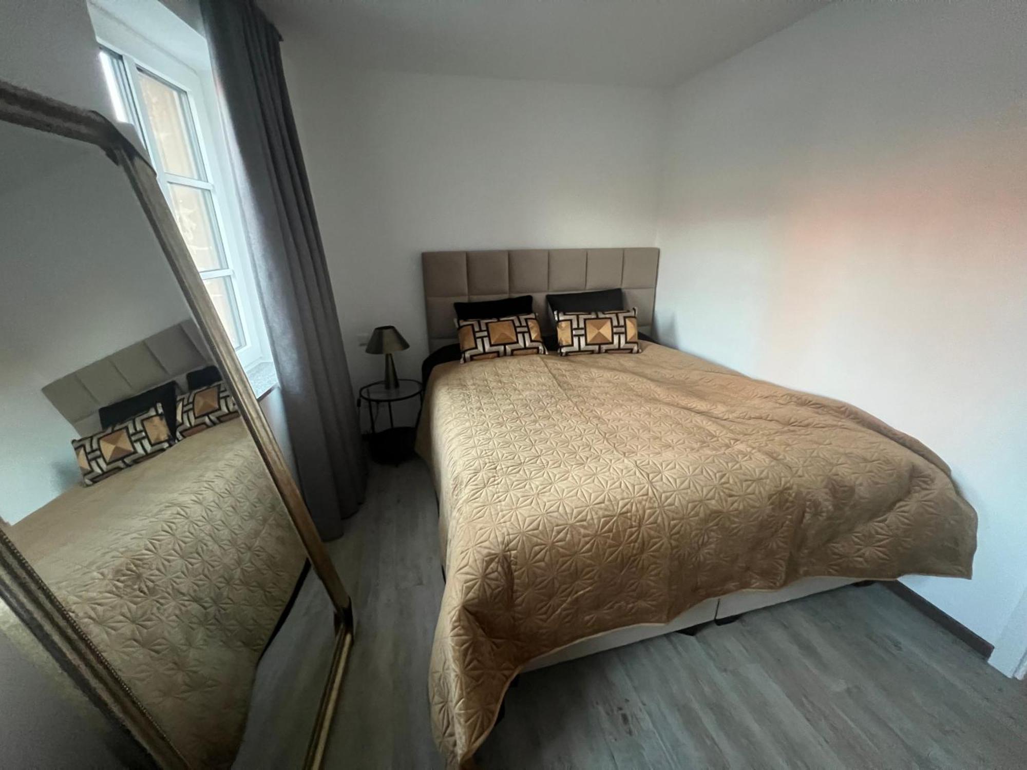 Apartment Schoene Im Herzen Von Prüm