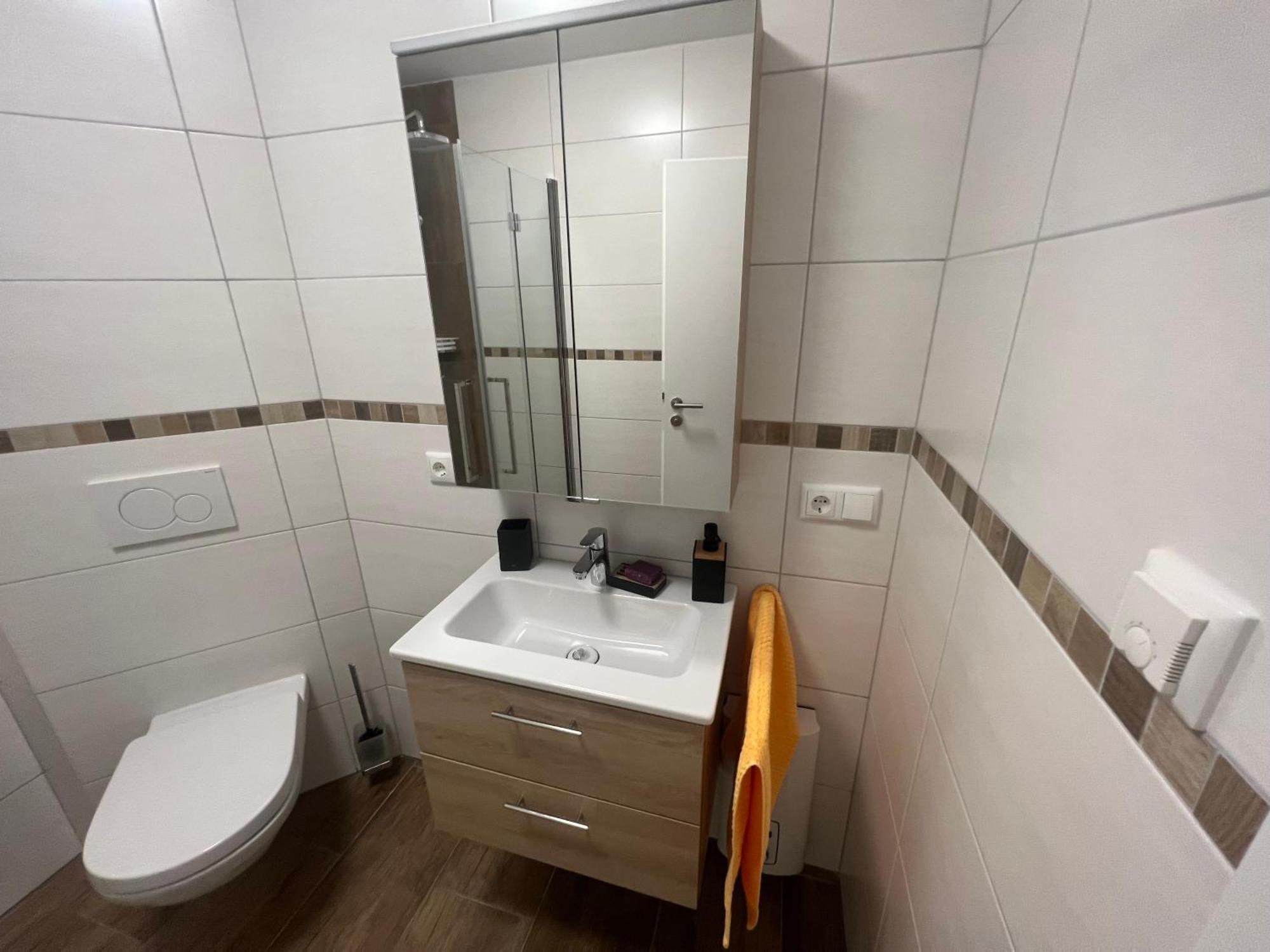 Apartment Schoene Im Herzen Von *